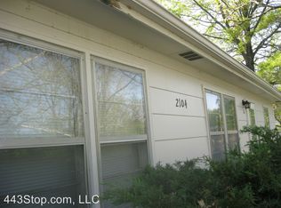 2103 Meadowvale Ct #B, Columbia, MO 65202