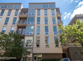 15 N Aberdeen St UNIT 2N, Chicago, IL 60607