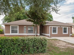 408 South Ave, Eustis, FL 32726
