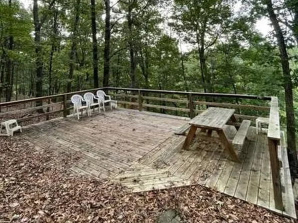 LOT 109 Red Spruce Dr, Moorefield, WV 26836