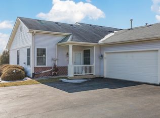 12295 Quail Ridge Dr #12295, Huntley, IL 60142