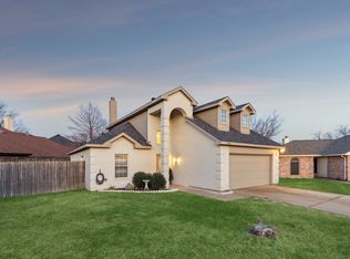 5313 Whiting Way, Denton, TX 76208