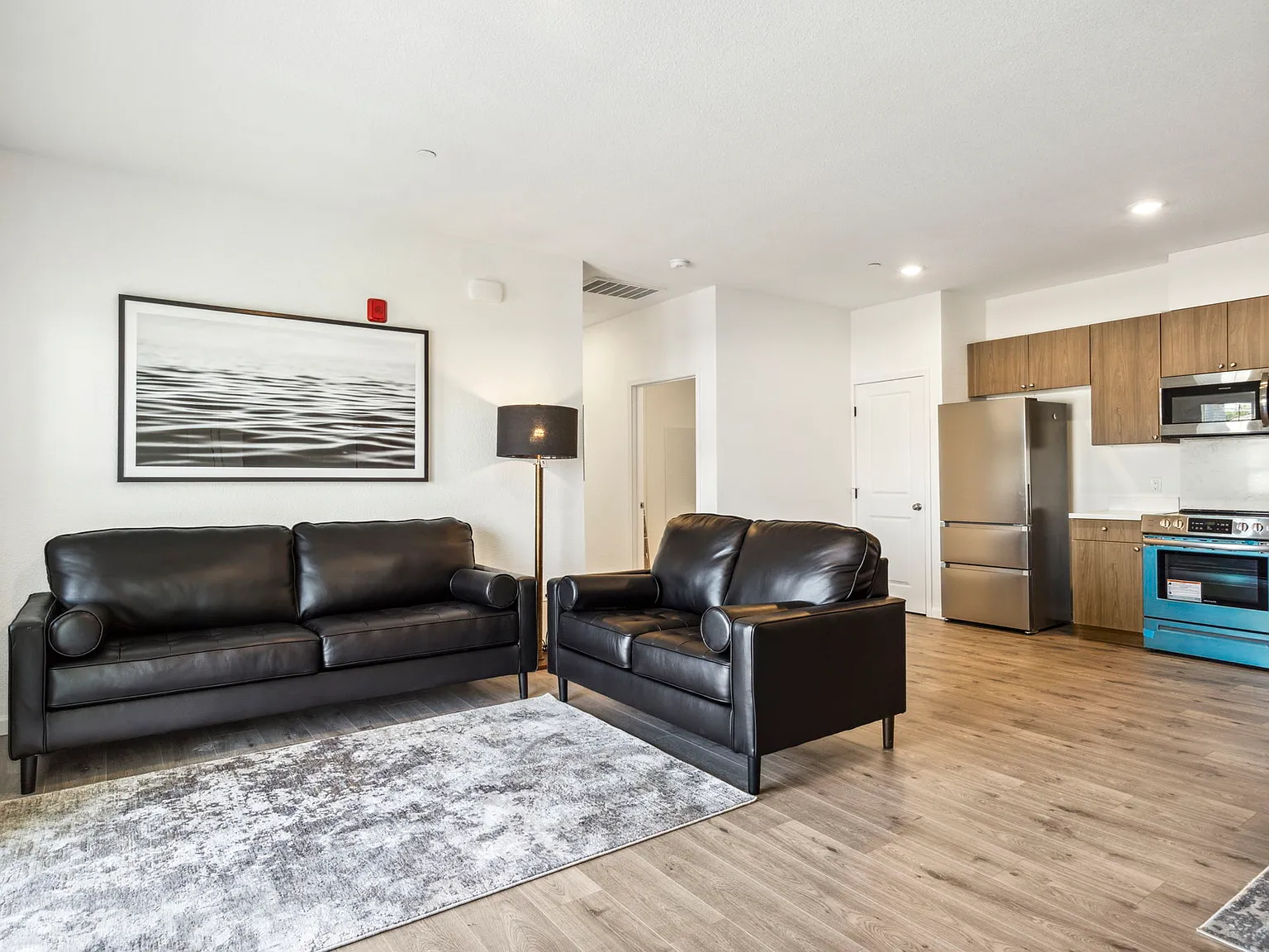 Tran Villa Apartments — Photo 3