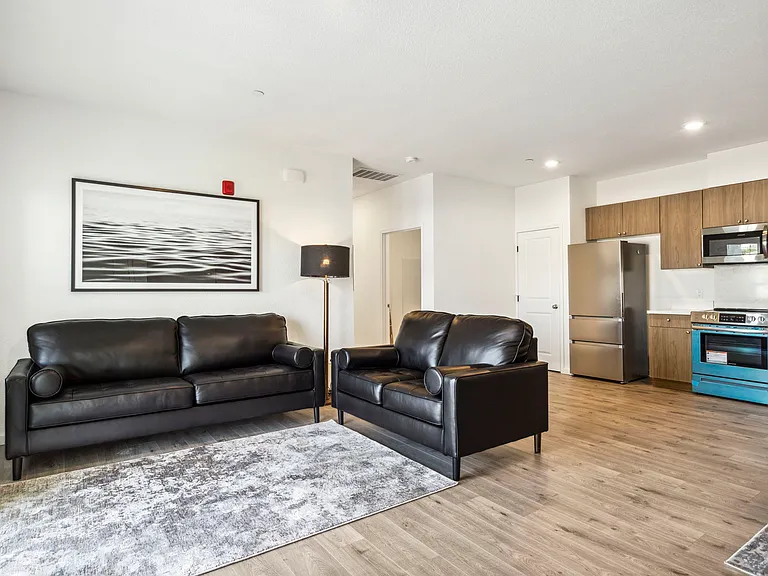 Tran Villa Apartments — Photo 3
