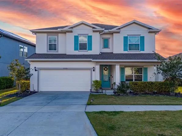 13323 Blossom Valley Dr, Clermont, FL 34711