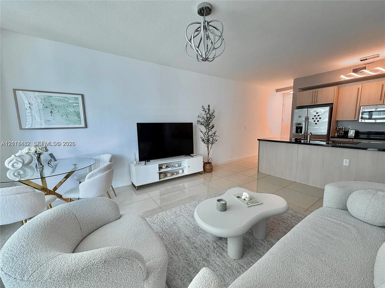 The Axis On Brickell Ii C — Photo 4