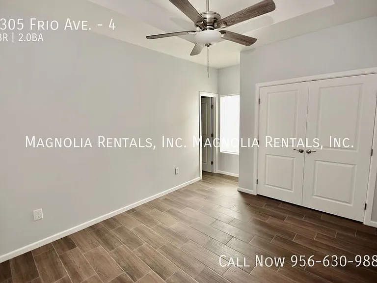 3305 Frio Ave #4 — Photo 9
