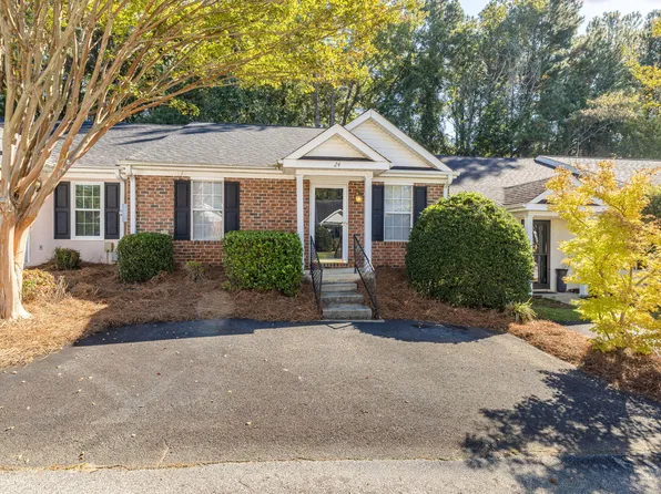 24 CHARLESTOWNE Drive, Augusta, GA 30907