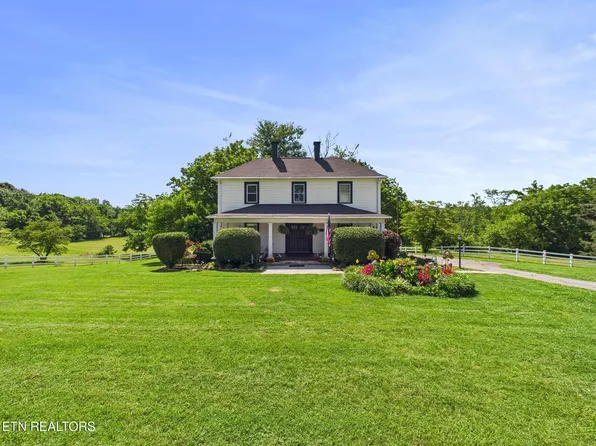 3287 Town Creek Rd W, Lenoir City, TN 37771