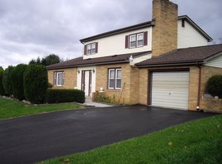 306 East Dr, Princeton, WV 24740