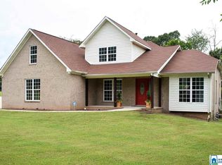 4428 Dolly Ridge Rd, Vestavia, AL 35243