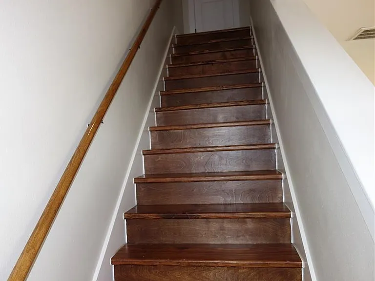 8318 Bowling Green Dr #A — Photo 11