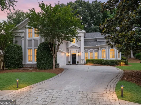 750 Combee Way, Roswell, GA 30076