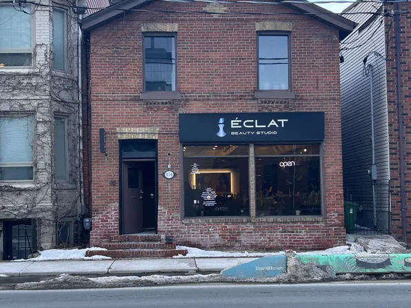 474 Richmond St E #3, Toronto, ON M5A 1R2