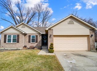 2621 Schafer Knoll Ct, Hamilton, OH
