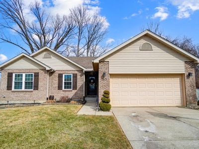 2621 Schafer Knoll Ct, Hamilton, OH, 45011