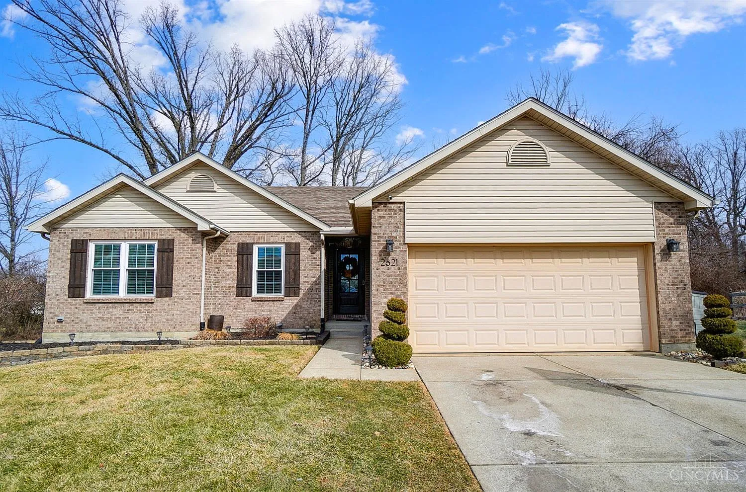2621 Schafer Knoll Ct photo 1