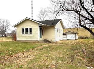 3724 Sangamo Heights Rd, Springfield, IL 62702