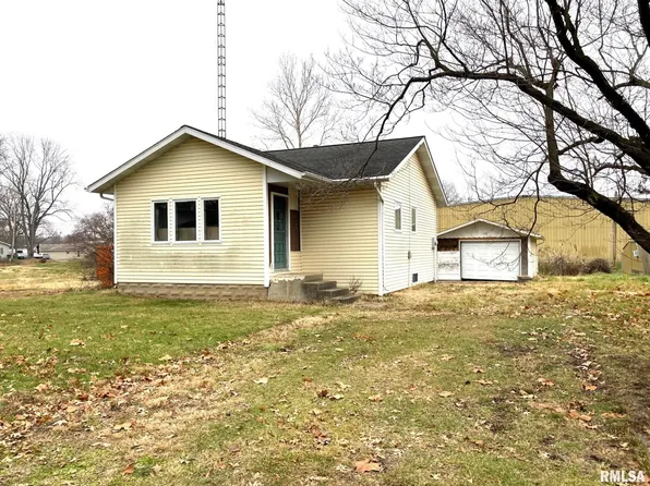 3724 Sangamo Heights Rd, Springfield, IL 62702