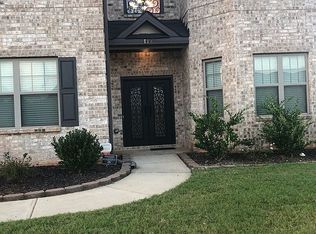 713 Earhart St, Stockbridge, GA 30281