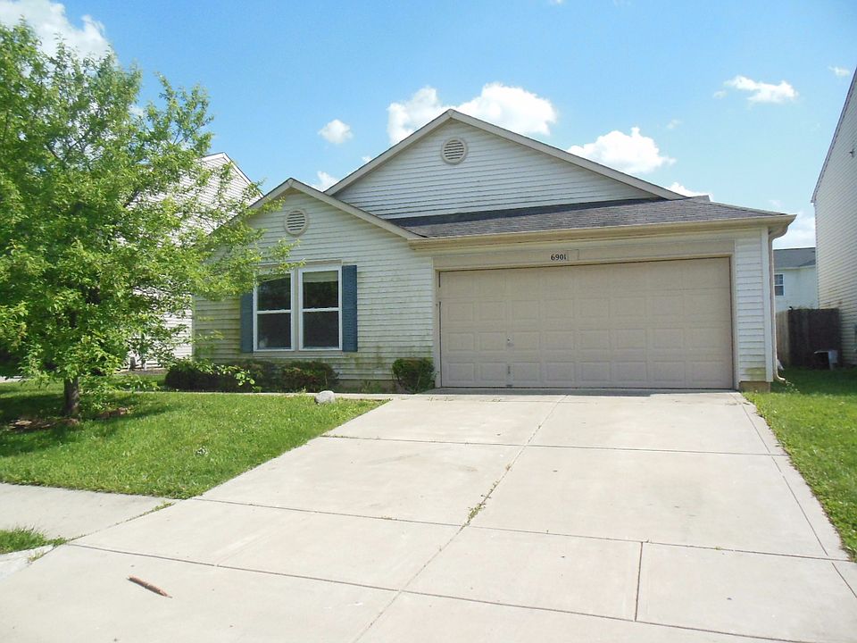 Property Front View