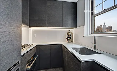 Sold by Engel & Völkers New York Real Estate