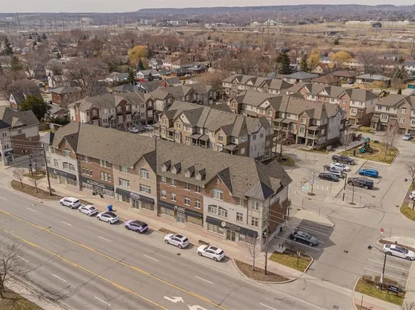 1401 Plains Rd E #26, Burlington, ON L7R 0C2