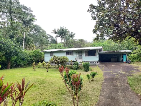 17-4136 Kukui Camp Rd, Kurtistown, HI 96760