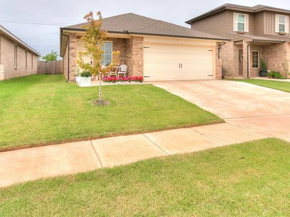 10613 Red Thistle Dr, Oklahoma City, OK 73114