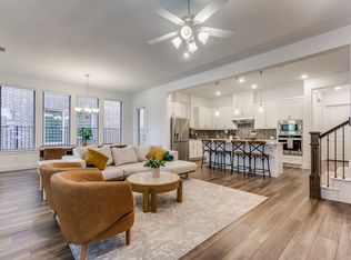 8313 Barnbougle Dunes Dr, McKinney, TX 75070