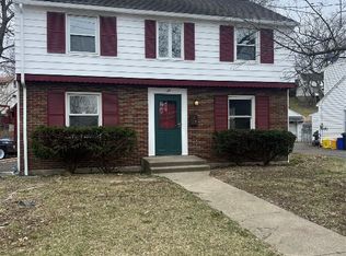 1134 Vestal Ave, Binghamton, NY 13903