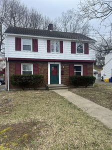 1134 Vestal Ave, Binghamton, NY, 13903
