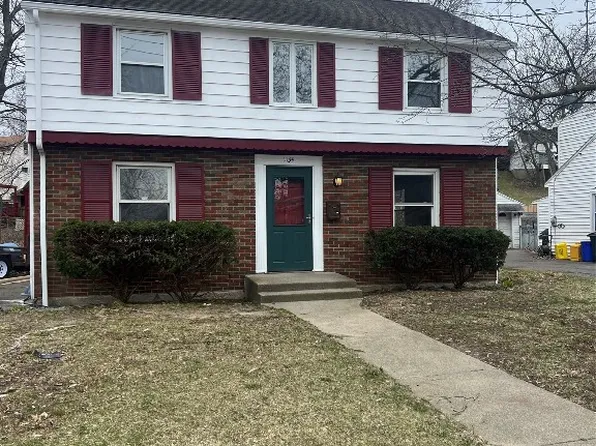 1134 Vestal Ave, Binghamton, NY 13903