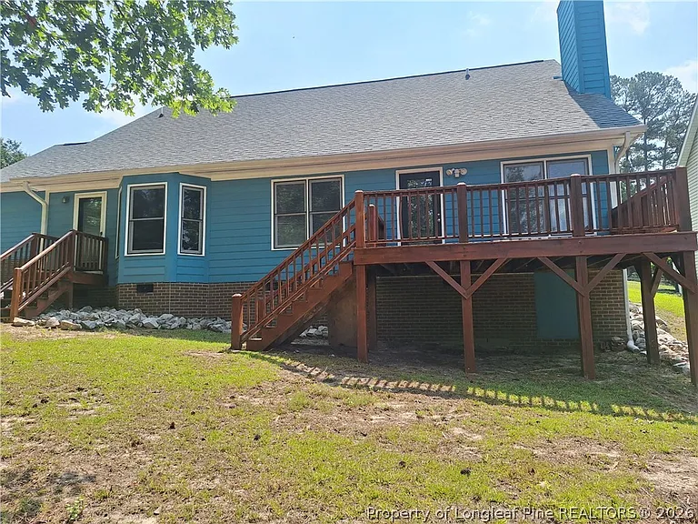 4549 Rustic Haven Dr — Photo 22