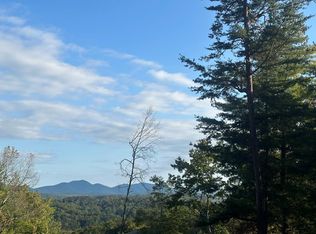LOT 44 Ridgeline Ln, Mineral Bluff, GA 30559