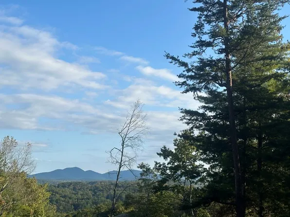 LOT 44 Ridgeline Ln, Mineral Bluff, GA 30559