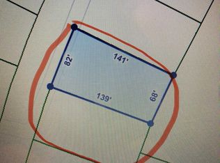 Lot404&405blk15 Valley View Dr, Fairfield Bay, AR 72088