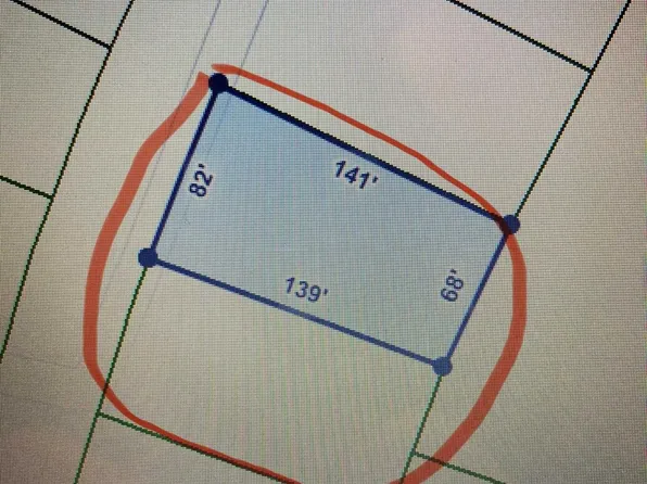 Lot404&405blk15 Valley View Dr, Fairfield Bay, AR 72088