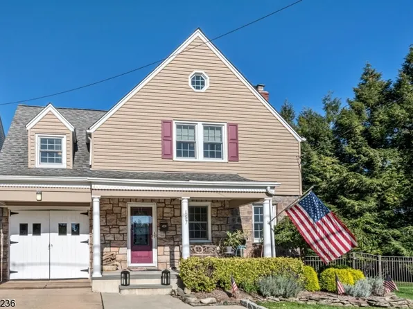 159 Roosevelt Ave, Hasbrouck Heights Boro, NJ 07604