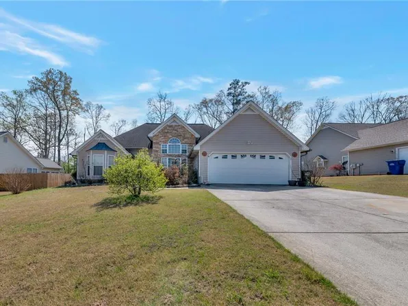 112 Rainwater Ln, Dallas, GA 30157