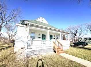821823-821 E Promenade St #823, Mexico, MO 65265