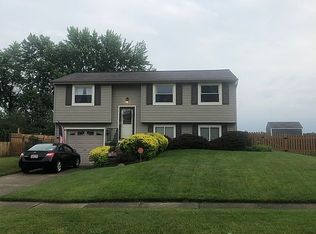 8158 Maugham Dr, Reynoldsburg, OH 43068