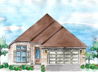31569 Canopy Loop, Spanish Fort, AL 36527