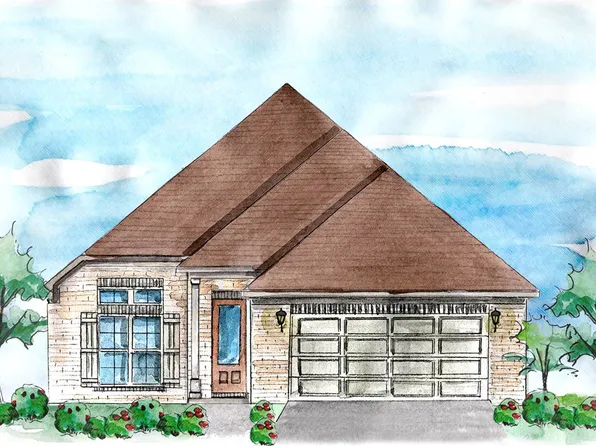 31569 Canopy Loop, Spanish Fort, AL 36527