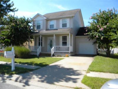 1202 Chesapeake Dr, Denton, MD, 21629