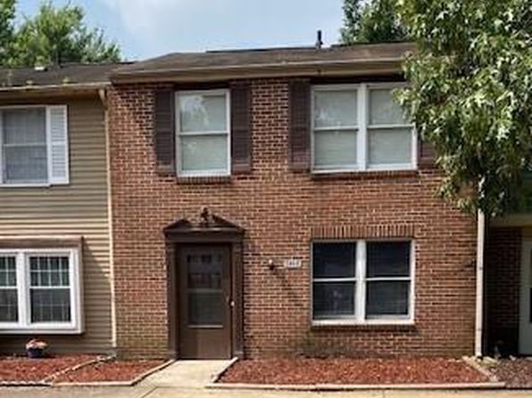 Recently Sold Homes in College Park Newport News - 2894