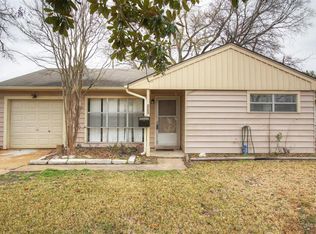 6638 Barney Rd, Houston, TX 77092