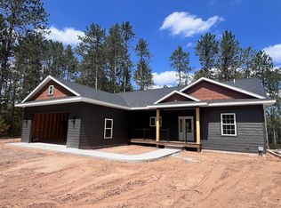 5493 Pine Lake Rd, Rhinelander, WI 54501