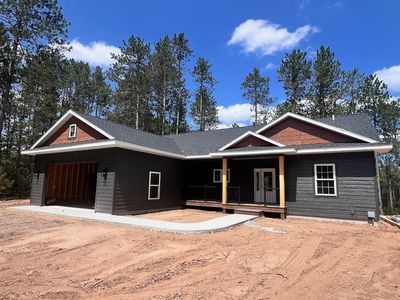 5493 Pine Lake Rd, Rhinelander, WI, 54501