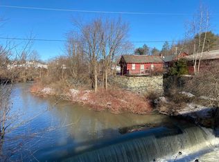 3 Prospect St, Fair Haven, VT 05743